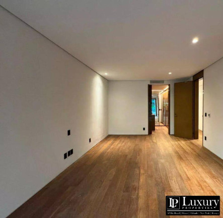 Imagem Apartamento com 4 Quartos à Venda, 380 m² em Cidade Jardim - São Paulo