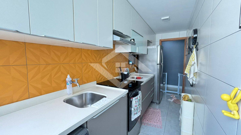 Imagem Apartamento com 3 Quartos à Venda, 78 m² em Barra Olímpica - Rio De Janeiro