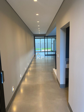 Casa de Condomínio com 5 Quartos à Venda, 390 m² em Bonfim Paulista - Ribeirão Preto