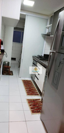 Imagem Apartamento com 3 Quartos à Venda, 103 m² em Centro - Guarulhos