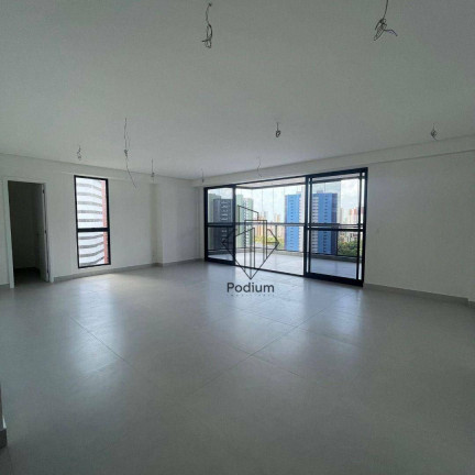 Apartamento com 4 Quartos à Venda, 206 m² em Miramar - João Pessoa