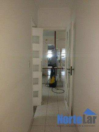 Imagem Sobrado com 3 Quartos à Venda, 123 m² em Horto Florestal - São Paulo