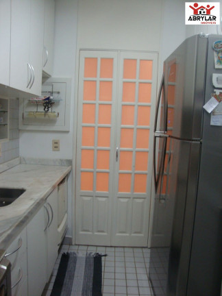 Imagem Imóvel com 3 Quartos à Venda, 75 m² em Jardim Bonfiglioli - Jundiaí