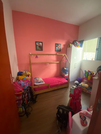 Imagem Casa com 3 Quartos à Venda, 102 m² em Condomínio Horto Florestal Iii - Sorocaba