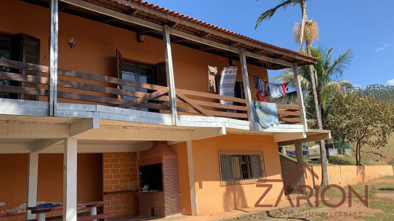 Imagem Casa com 5 Quartos à Venda, 450 m² em Centro - Igaratá