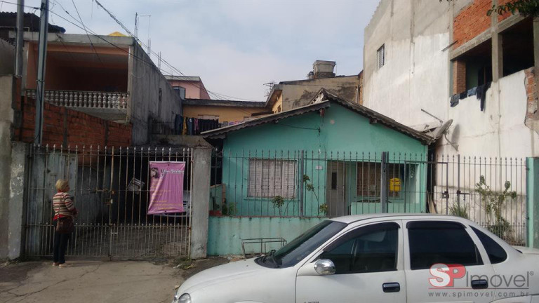 Imagem Casa com 5 Quartos à Venda, 185 m² em Parque Santa Madalena - São Paulo Imagem Casa com 5 Quartos à Venda, 185 m² em Parque Santa Madalena - São Paulo