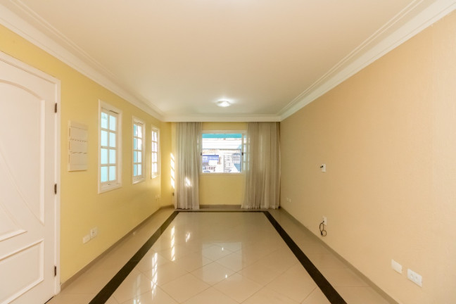 Imagem Sobrado com 4 Quartos à Venda, 156 m² em Parque São Domingos - São Paulo