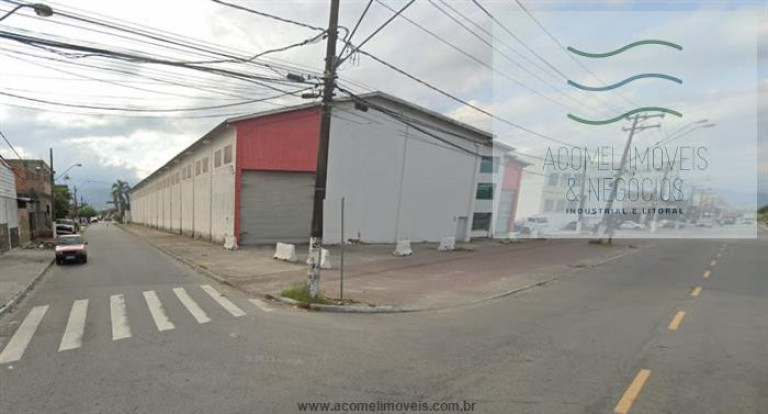 Imagem Imóvel Comercial para Alugar, 2.000 m² em Balneario Pires - Praia Grande Imagem Imóvel Comercial para Alugar, 2.000 m² em Balneario Pires - Praia Grande