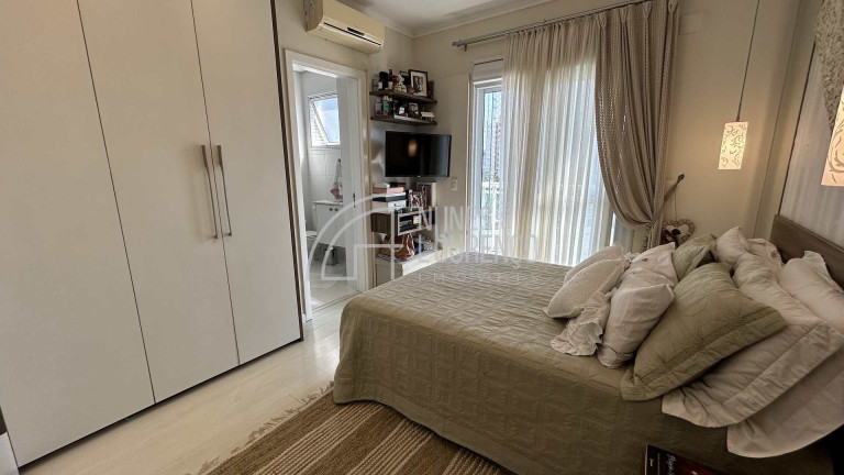 Imagem Apartamento com 3 Quartos à Venda, 117 m² em Gonzaga - Santos Imagem Apartamento com 3 Quartos à Venda, 117 m² em Gonzaga - Santos