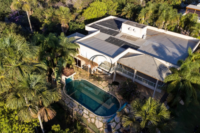 Imagem Casa com 4 Quartos à Venda, 1.300 m² em Park Way - Brasília Imagem Casa com 4 Quartos à Venda, 1.300 m² em Park Way - Brasília
