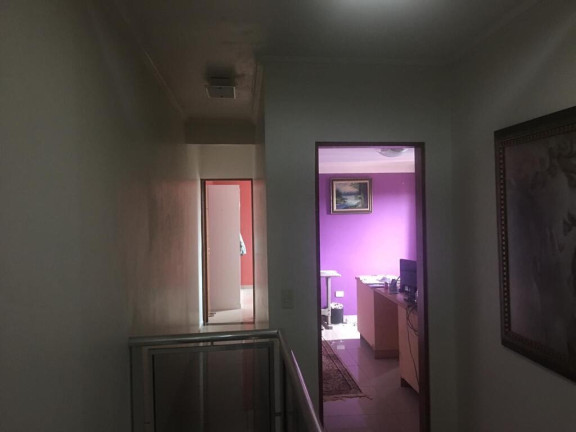 Imagem Sobrado com 4 Quartos à Venda, 450 m² em Jardim Helian - São Paulo