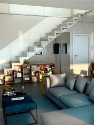 Imagem Imóvel à Venda, 71 m² em Vila Olímpia - São Paulo Imagem Imóvel à Venda, 71 m² em Vila Olímpia - São Paulo