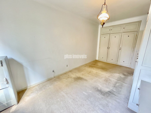 Imagem Apartamento com 2 Quartos à Venda, 130 m² em Santa Cecília - São Paulo