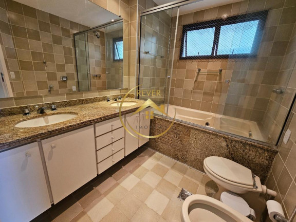 Imagem Apartamento com 4 Quartos à Venda, 161 m² em Cambuí - Campinas