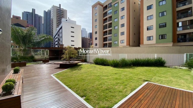 Imagem Apartamento com 2 Quartos à Venda, 73 m² em Bigorrilho - Curitiba