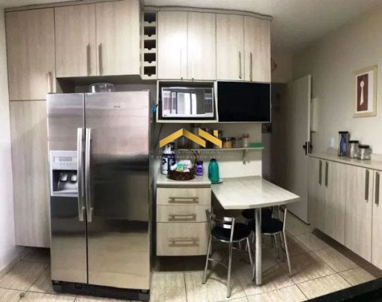 Imagem Casa com 3 Quartos à Venda, 159 m² em Campo Limpo - São Paulo Imagem Casa com 3 Quartos à Venda, 159 m² em Campo Limpo - São Paulo