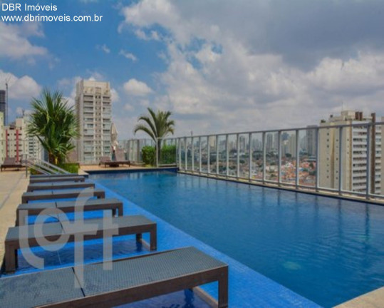 Imagem Apartamento com 2 Quartos à Venda, 67 m² em Tatuapé - Sao Paulo Imagem Apartamento com 2 Quartos à Venda, 67 m² em Tatuapé - Sao Paulo