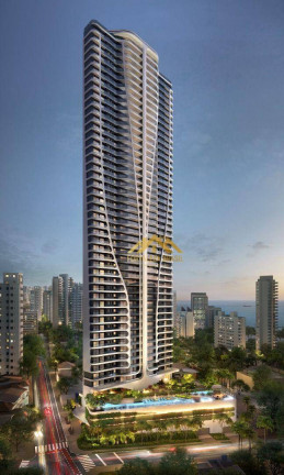 Imagem Imóvel com 4 Quartos à Venda, 255 m² em Meireles - Fortaleza Imagem Imóvel com 4 Quartos à Venda, 255 m² em Meireles - Fortaleza