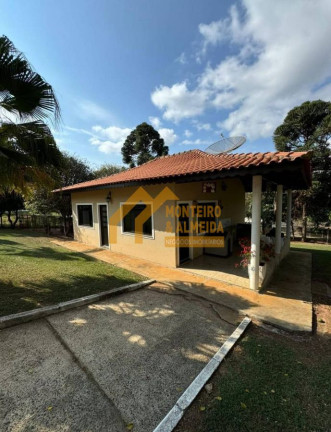 Imagem Fazenda à Venda, em Vale San Fernando - Itapetininga Imagem Fazenda à Venda, em Vale San Fernando - Itapetininga