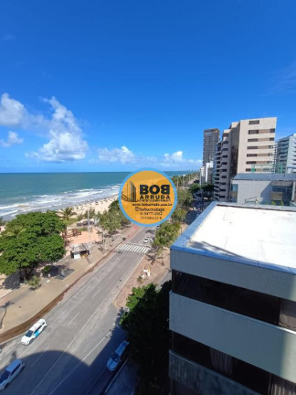 Imagem Apartamento com 4 Quartos à Venda, 237 m² em Boa Viagem - Recife