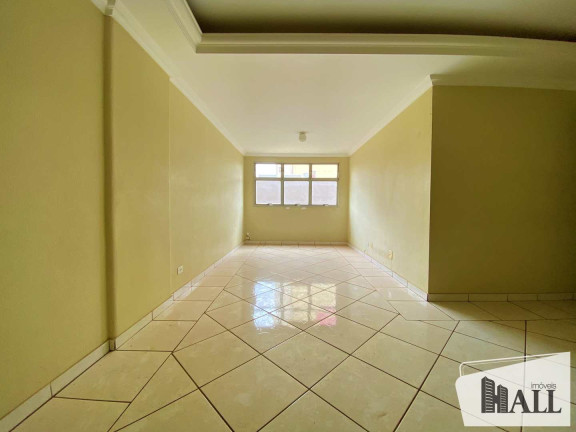 Imagem Apartamento com 3 Quartos à Venda, 101 m² em Centro - São José Do Rio Preto Imagem Apartamento com 3 Quartos à Venda, 101 m² em Centro - São José Do Rio Preto