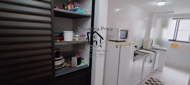 Imagem Apartamento com 2 Quartos à Venda, 66 m² em Maranduba - Ubatuba