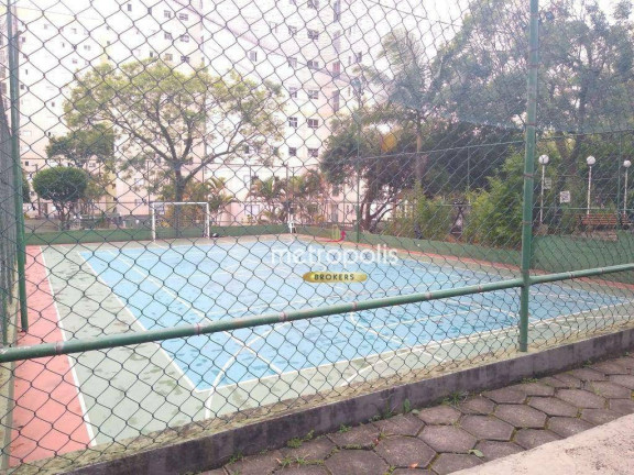 Imagem Apartamento com 3 Quartos à Venda, 68 m² em Vila Moraes - São Paulo