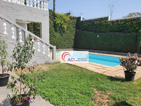 Imagem Casa com 3 Quartos à Venda, 320 m² em Granja Viana - Cotia