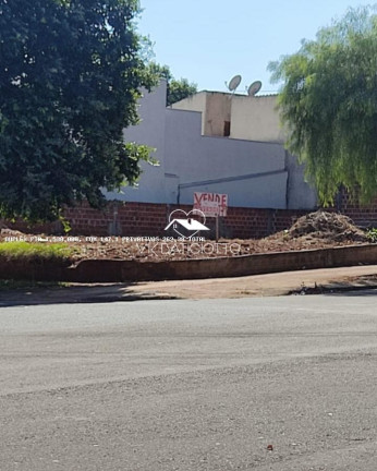 Terreno à Venda, 300 m² em Jardim Diamante - Maringá