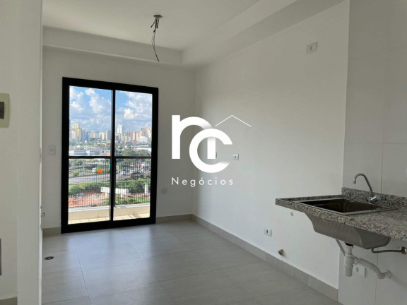 Imagem Imóvel com 1 Quarto à Venda, 49 m² em Bethaville Ii - Barueri