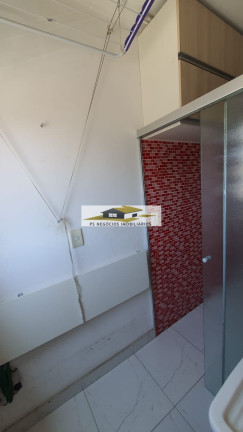Imagem Apartamento com 2 Quartos à Venda, 46 m² em Ipiranga - São Paulo
