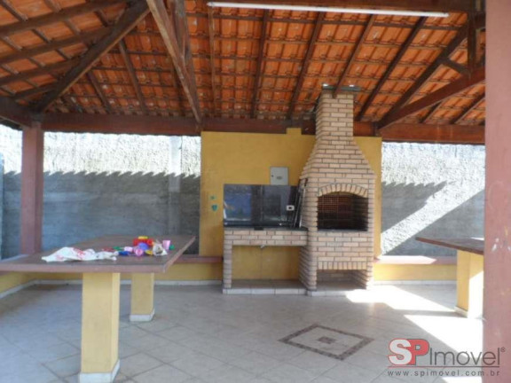 Imagem Apartamento com 3 Quartos à Venda, 63 m² em Canhema - Diadema