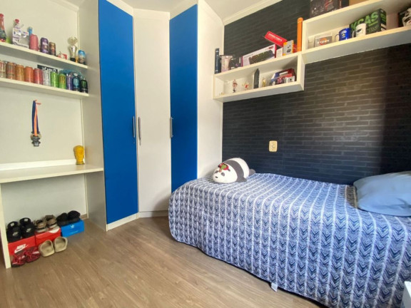 Imagem Sobrado com 3 Quartos à Venda, 174 m² em Jardim Nova Poá - Poá Imagem Sobrado com 3 Quartos à Venda, 174 m² em Jardim Nova Poá - Poá