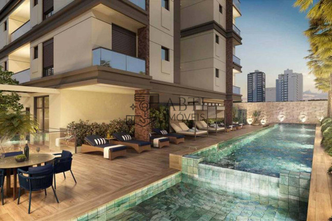 Imagem Apartamento com 4 Quartos à Venda, 180 m² em Moema - São Paulo