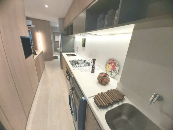 Imagem Apartamento com 2 Quartos à Venda, 87 m² em Vila Mariana - São Paulo