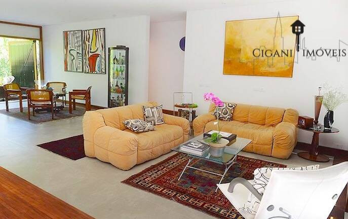 Imagem Casa de Condomínio com 4 Quartos à Venda, 531 m² em Barra Da Tijuca - Rio De Janeiro Imagem Casa de Condomínio com 4 Quartos à Venda, 531 m² em Barra Da Tijuca - Rio De Janeiro