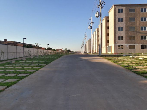 Imagem Imóvel com 2 Quartos à Venda, 42 m² em Sarandi - Porto Alegre