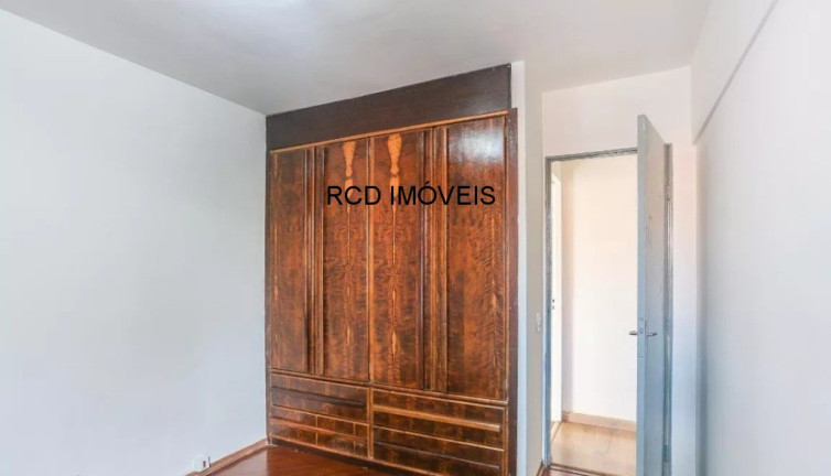 Imagem Apartamento com 3 Quartos à Venda, 80 m² em Jardim Esmeralda - São Paulo