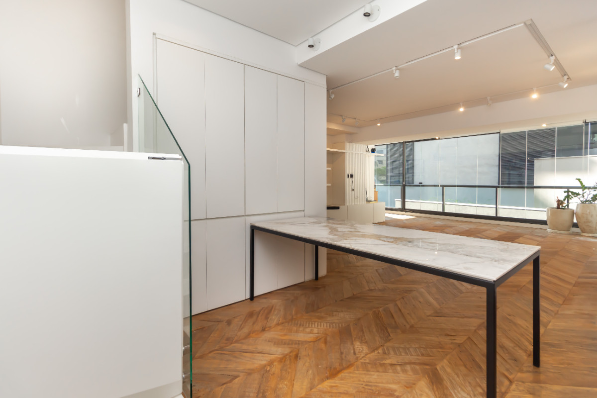 Imagem Apartamento com 2 Quartos à Venda, 126 m² em Itaim Bibi - São Paulo Imagem Apartamento com 2 Quartos à Venda, 126 m² em Itaim Bibi - São Paulo