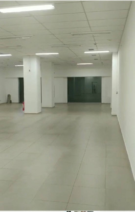 Imagem Ponto Comercial para Alugar, 250 m² em Boqueirão - Santos Imagem Ponto Comercial para Alugar, 250 m² em Boqueirão - Santos