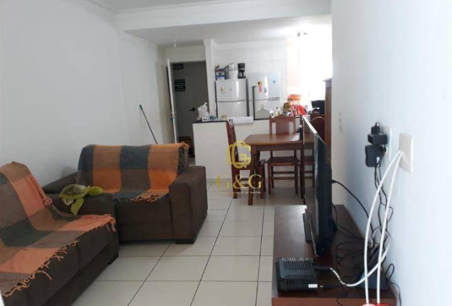 Imagem Apartamento com 3 Quartos à Venda, 93 m² em Mirim - Praia Grande Imagem Apartamento com 3 Quartos à Venda, 93 m² em Mirim - Praia Grande