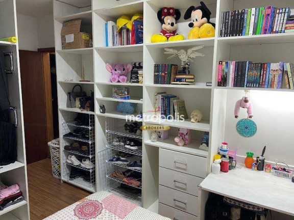 Imagem Sobrado com 3 Quartos à Venda, 253 m² em Vila Gilda - Santo André Imagem Sobrado com 3 Quartos à Venda, 253 m² em Vila Gilda - Santo André