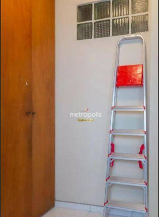 Imagem Apartamento com 4 Quartos à Venda, 212 m² em Santo Antônio - São Caetano Do Sul