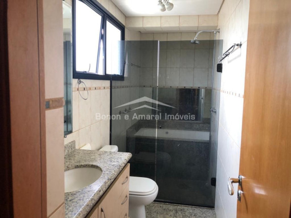 Imagem Apartamento com 4 Quartos à Venda, 185 m² em Nova Campinas - Campinas Imagem Apartamento com 4 Quartos à Venda, 185 m² em Nova Campinas - Campinas