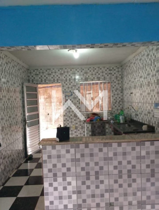 Imagem Casa com 1 Quarto à Venda, 400 m² em Jardim Castanha - Guarulhos Imagem Casa com 1 Quarto à Venda, 400 m² em Jardim Castanha - Guarulhos