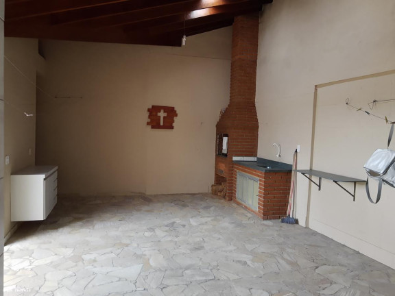Imagem Casa com 3 Quartos à Venda, 250 m² em Belmira Novaes - Peruíbe