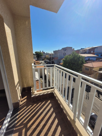 Imagem Apartamento com 2 Quartos à Venda, 52 m² em Parque Das Nações - Santo André Imagem Apartamento com 2 Quartos à Venda, 52 m² em Parque Das Nações - Santo André
