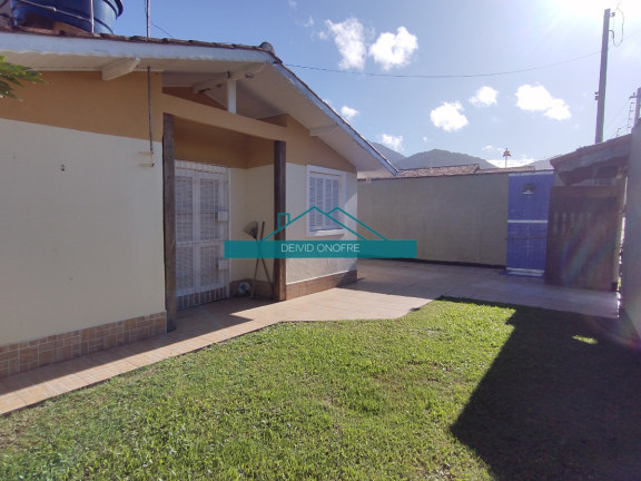 Casa com 2 Quartos à Venda, 80 m² em Jardim Do Sol - Caraguatatuba