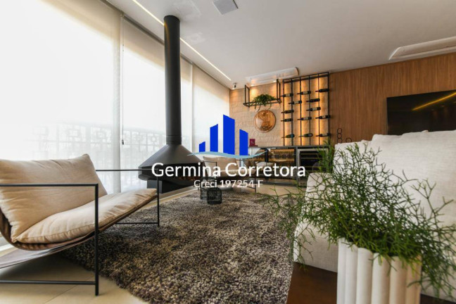 Imagem Apartamento com 3 Quartos à Venda, 264 m² em Green Valley Alphaville - Barueri Imagem Apartamento com 3 Quartos à Venda, 264 m² em Green Valley Alphaville - Barueri