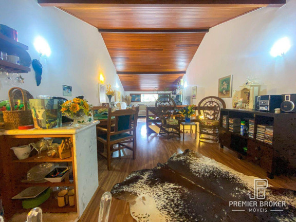 Casa com 2 Quartos à Venda, 80 m² em Pimenteiras - Teresópolis